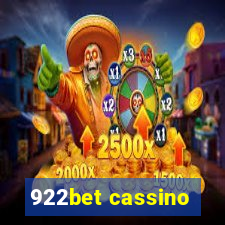 922bet cassino